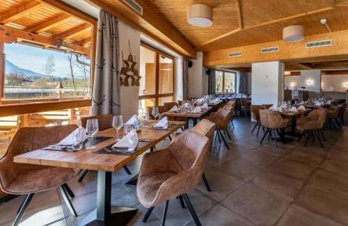 Koessen Hotel | Hotel ZUM STERNENHOF