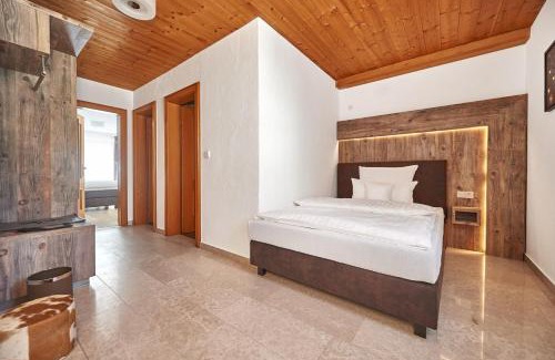 Koessen Hotel | Hotel ZUM STERNENHOF