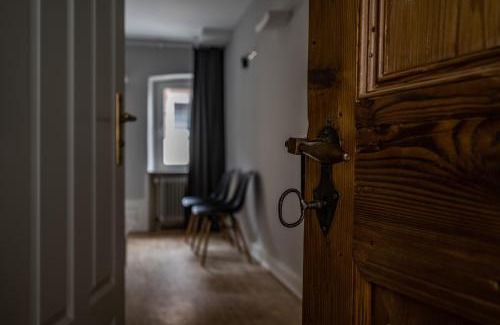 Sankt Martin Hotel | Hotel zur Krone