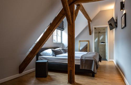 Sankt Martin Hotel | Hotel zur Krone