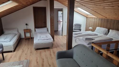 Mainz-Bingen Hotel | Hotel zur Post