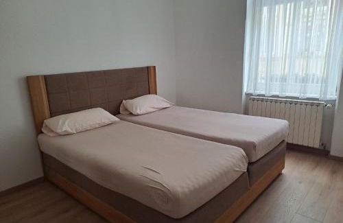 Mainz-Bingen Hotel | Hotel zur Post