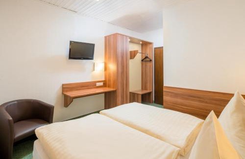 Region Hannover District Hotel | Hotel zur Post