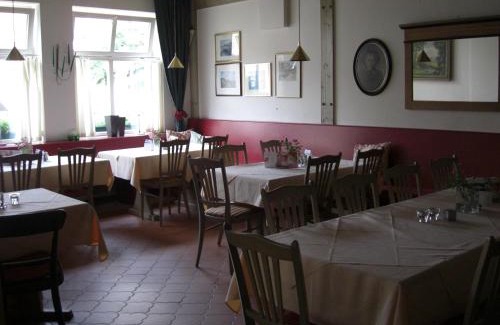 Dietfurt House | Hotel zur Post Garni