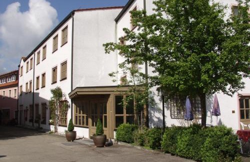 Dietfurt House | Hotel zur Post Garni