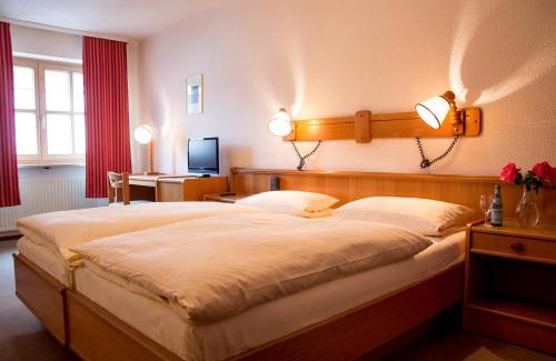 Dietfurt House | Hotel zur Post Garni