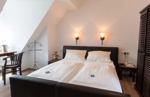 Neuwied Hotel | Hotel zur Römerbrücke