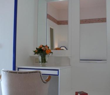 Groemitz Hotel | Hotel Zur schönen Aussicht