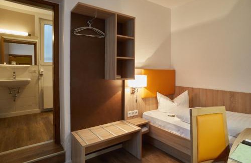 Velbert Hotel | Hotel Zur Traube