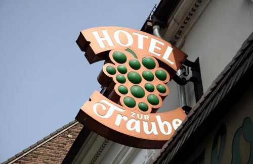Velbert Hotel | Hotel Zur Traube