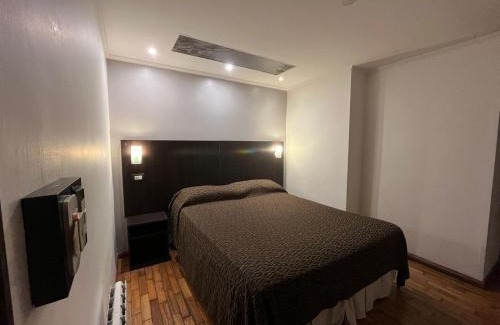 Centro Hotel | Hotel Zurich