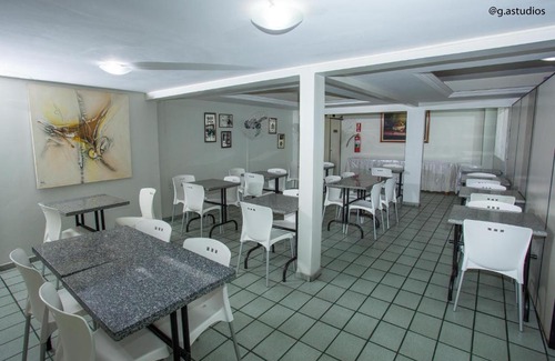 Sao Sebastiao Hotel | HOTEL ZURIQUE