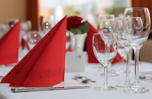 Sendenhorst House | Hotel Zurmühlen