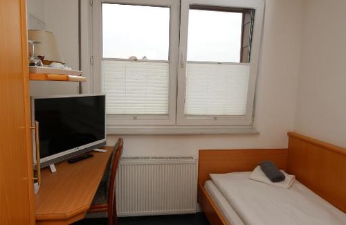 Sendenhorst House | Hotel Zurmühlen
