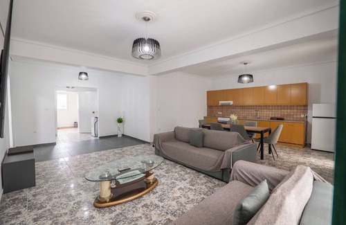 Kodrra Apartment | Hoteleks