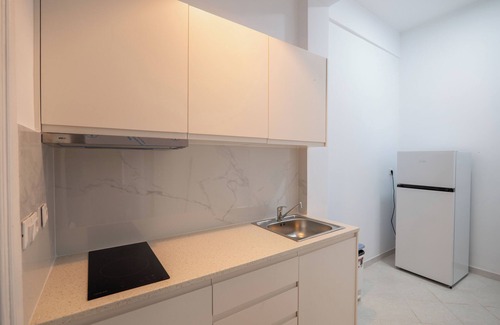 Kodrra Apartment | Hoteleks