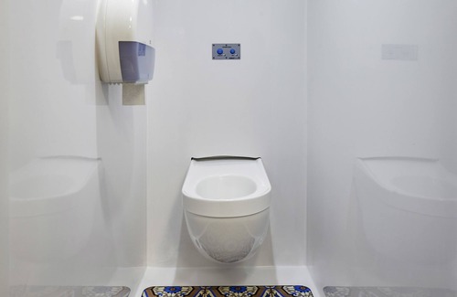 Sorgues Hotel | hotelF1 Avignon Nord