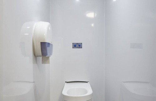 Chambery Hotel | hotelF1 Chambéry Nord