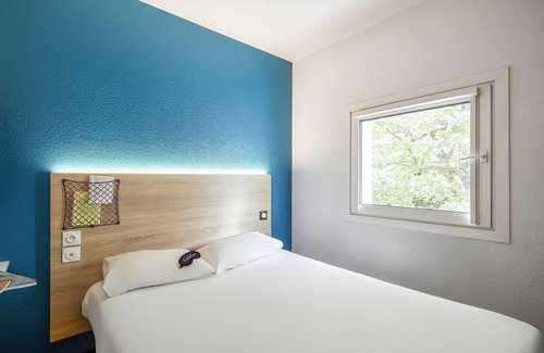 Chambery Hotel | hotelF1 Chambéry Nord