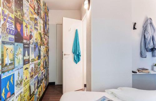 Chambery Hotel | hotelF1 Chambéry Nord Rénové