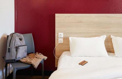 Chaumont Hotel | hotelF1 Chaumont
