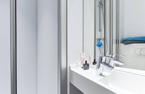 Cholet Hotel | hotelF1 Cholet