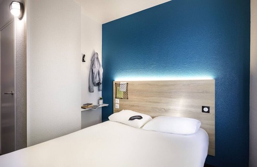 Roquebrune-sur-Argens Hotel | hotelF1 Fréjus Roquebrune-sur-Argens (Hôtel rénové)