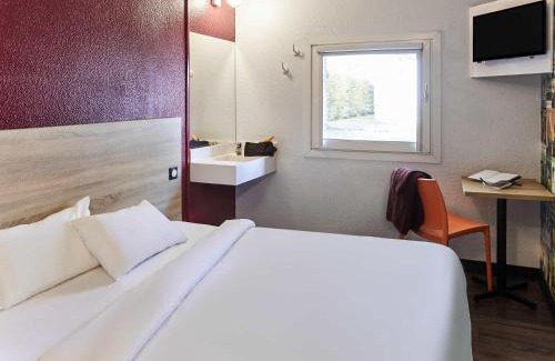 Roquebrune-sur-Argens Hotel | hotelF1 Fréjus Roquebrune sur Argens