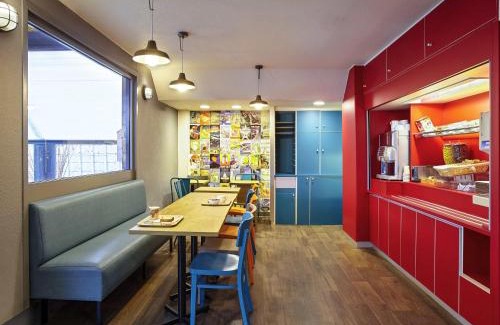 Saint-Saturnin Hotel | hotelF1 Le Mans Nord