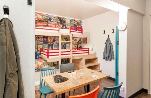 Saint-Saturnin Hotel | hotelF1 Le Mans Nord