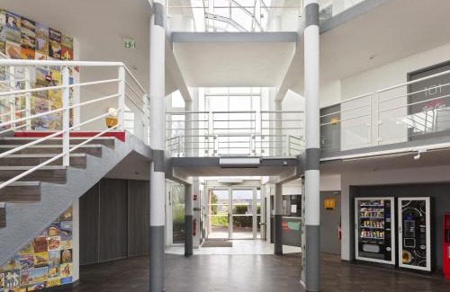 Longwy Hotel | hotelF1 Longwy