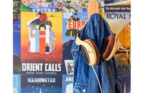 Caudan Hotel | hotelF1 Lorient