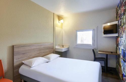Collegien Hotel | hotelF1 Marne la Vallée Collégien