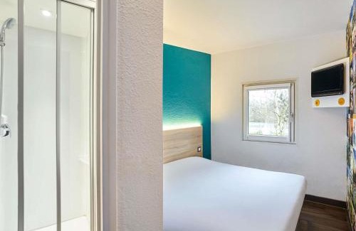 11th Arrondissement Hotel | hotelF1 Marseille EST