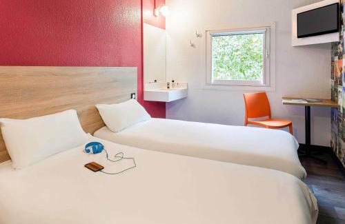 Lattes Hotel | hotelF1 Montpellier Sud
