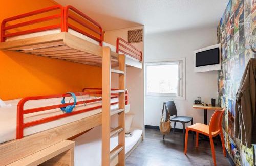 Lattes Hotel | hotelF1 Montpellier Sud