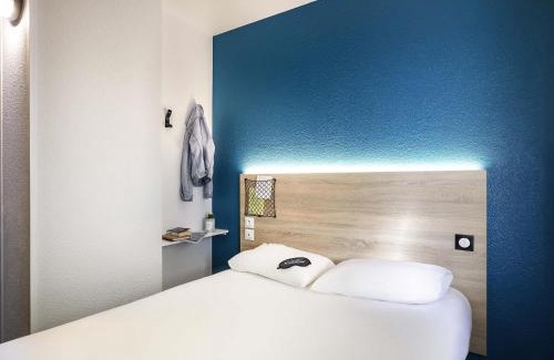 Saint-Louis Hotel | hotelF1 Mulhouse Bâle Aéroport