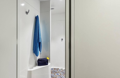 Nemours Hotel | hotelF1 Nemours