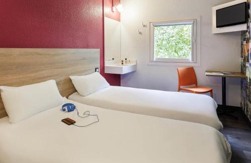 Metropole Rouen Normandie Hotel | hotelF1 Rouen Zénith Parc Expo