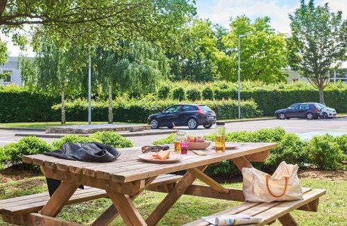 Roissy-en-France Hotel | hotelF1 Roissy CDG Pn2