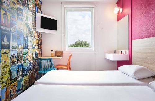 Roissy-en-France Hotel | hotelF1 Roissy CDG Pn2