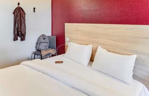 Trignac Hotel | hotelF1 Saint Nazaire La Baule