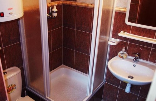 Olecko Bed & Breakfast | Hotelik Centrum