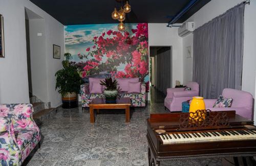 La Primavera Hotel | Hotelito Bonito Eli & Edw