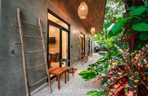 Playa Grande Apartment | Hotelito Dos Hijas Casita 3