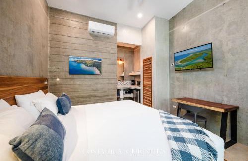 Playa Grande Apartment | Hotelito Dos Hijas Casita 3