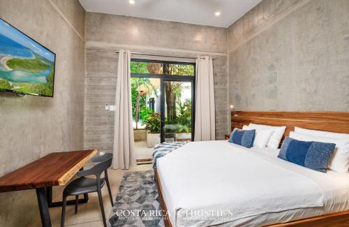 Playa Grande Apartment | Hotelito Dos Hijas Casita 3