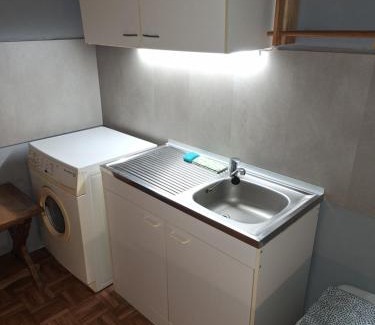 Tiefenbroich Apartment | hoteliving Düsseldorf Airport
