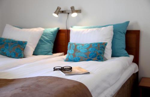 Trosso Hotel | Hotell Conrad