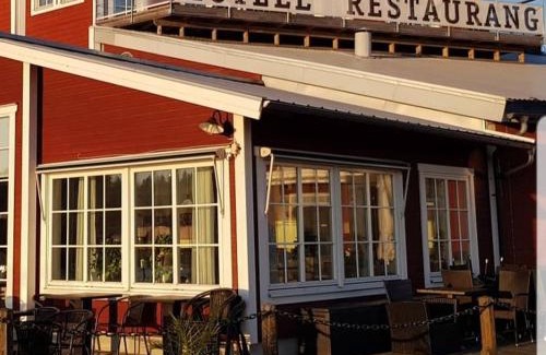 Motala Hotel | Hotell Nostalgi